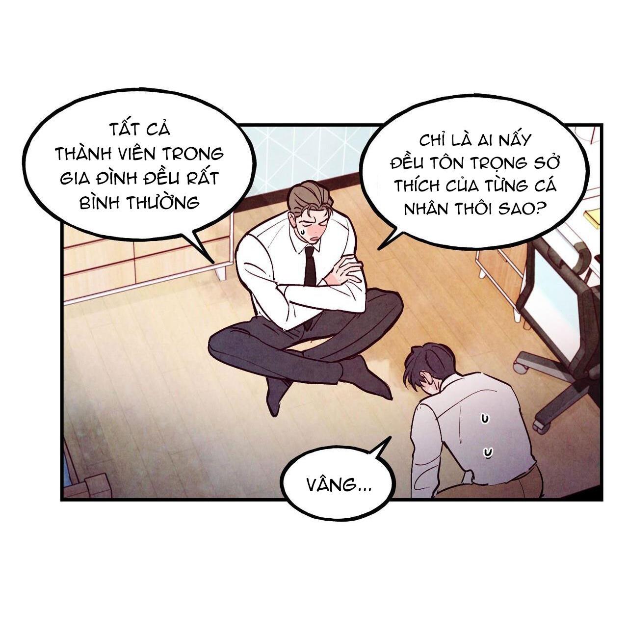 say tình [bl] chapter 46 14