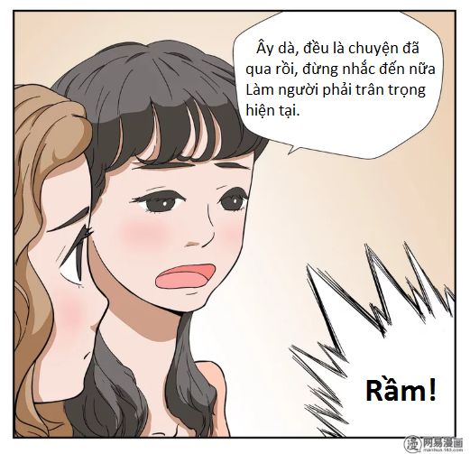 tiết tháo đã offline chapter 8 12