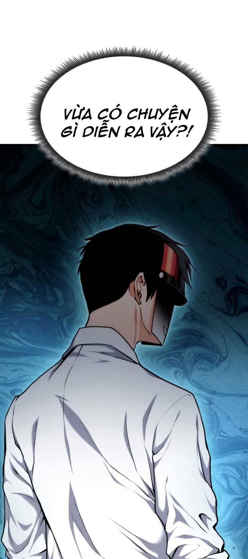 huyền thoại game thủ - tái xuất chapter 64 79