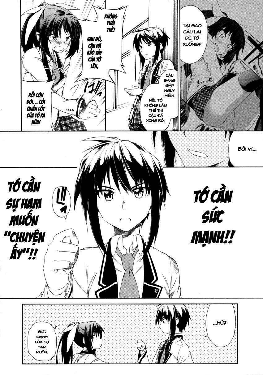 sexual hunter riot chapter 1 57