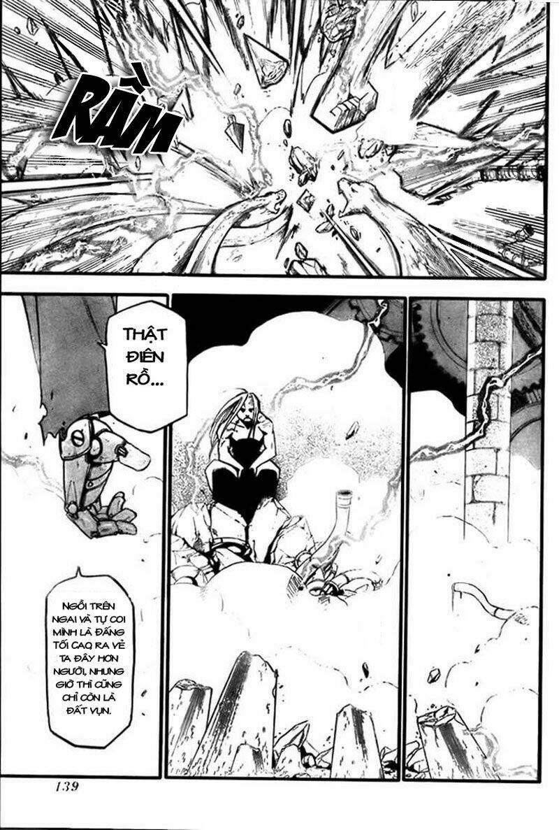 giả kim thuật chapter 105 65