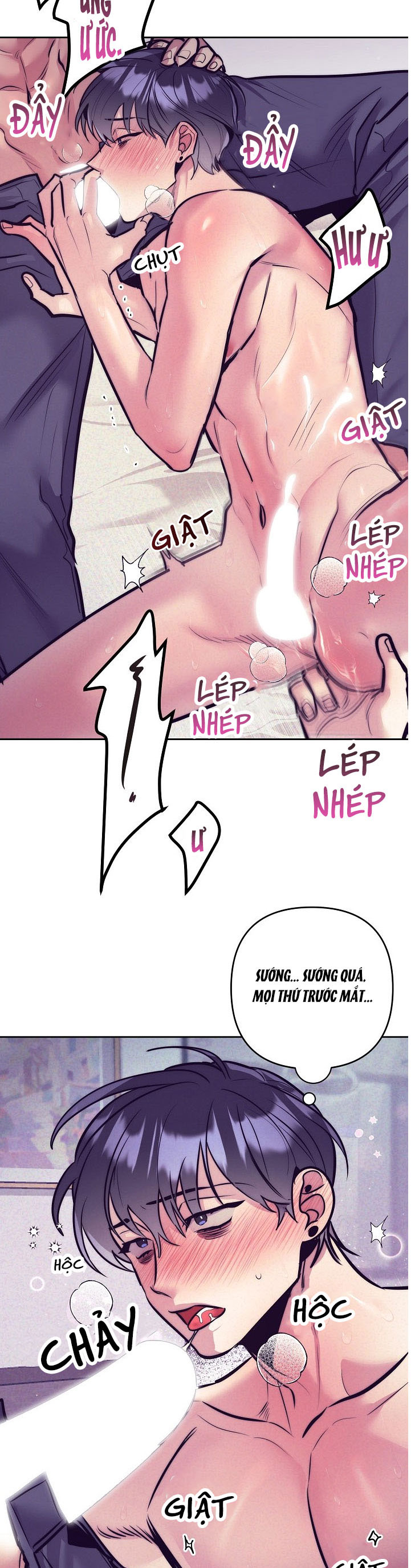 thiên thần và ác ma chapter 2 18