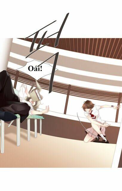 tình cờ tìm thấy tháng 7 chapter 4.1 25