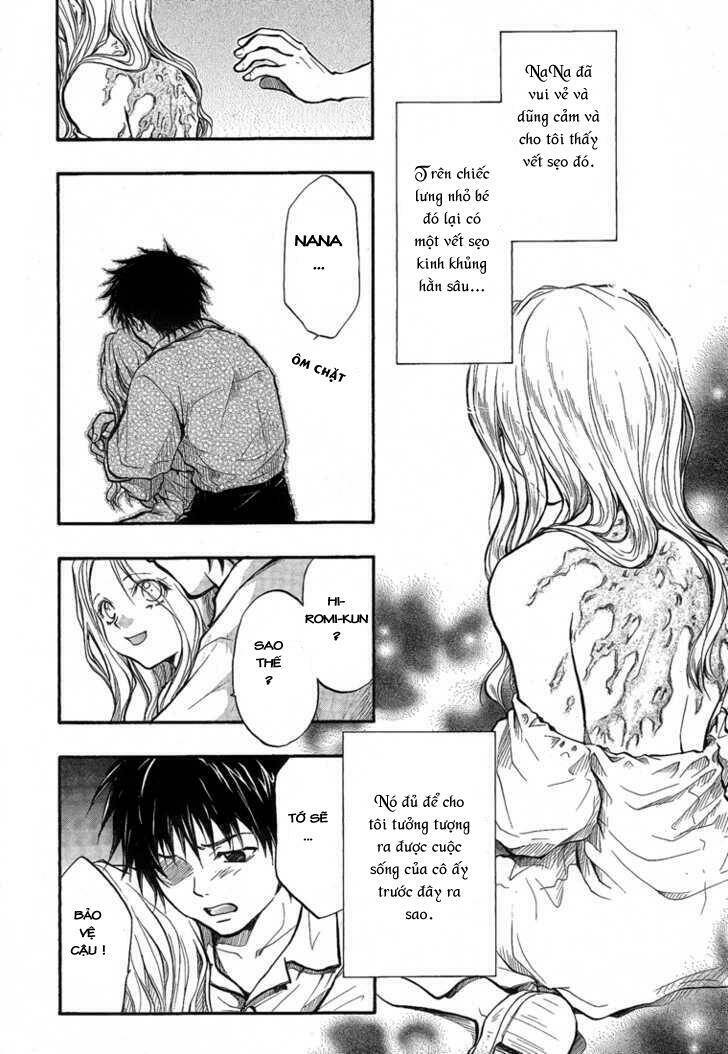 variante chapter 9 10