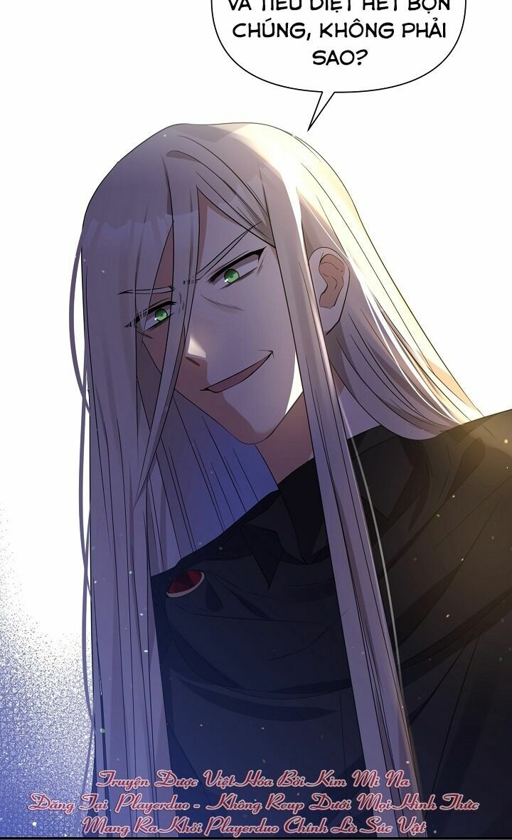 người chồng bạo chúa của tôi đã thay đổi chapter 21 58