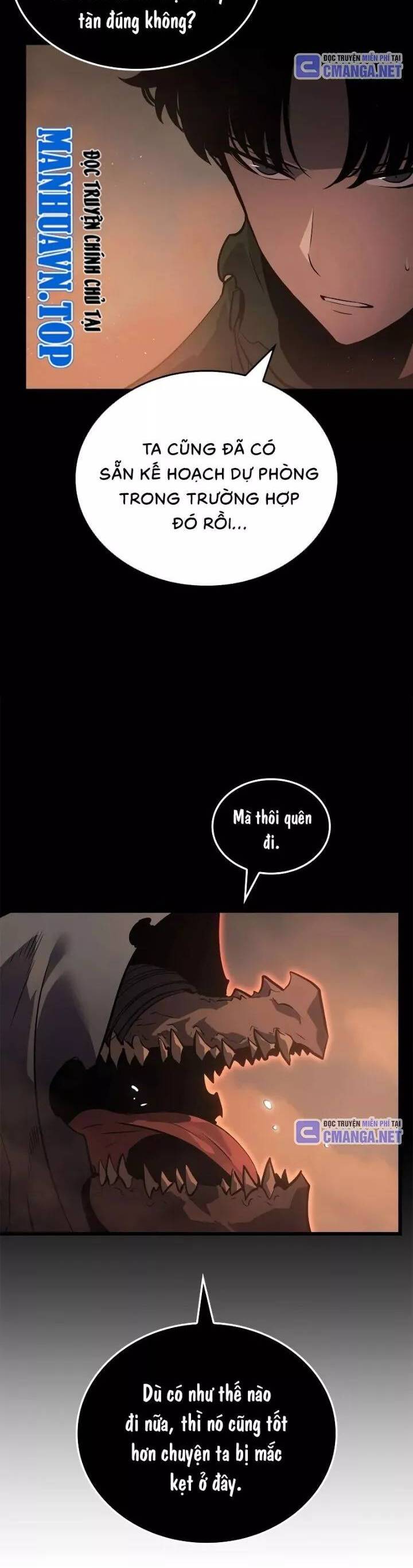 solo leveling : ragnarok chapter 29 7