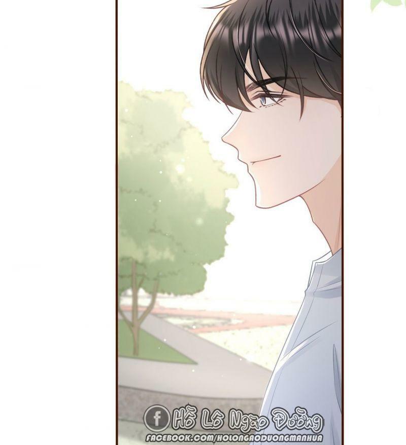 bạn gái tôi mới 30+ tuổi xuân chapter 78 7