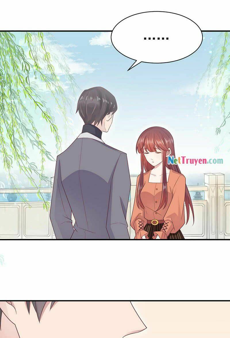 thịnh thế điềm sủng: cô vợ nhỏ đáng yêu của dịch thiếu chapter 11.5 8