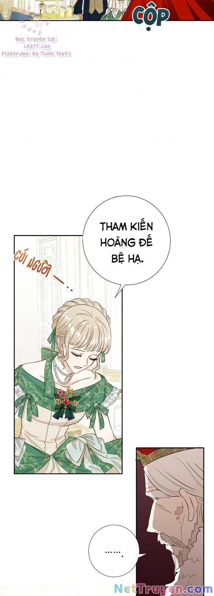 xin ngài đừng ăn tôi chapter 34 5