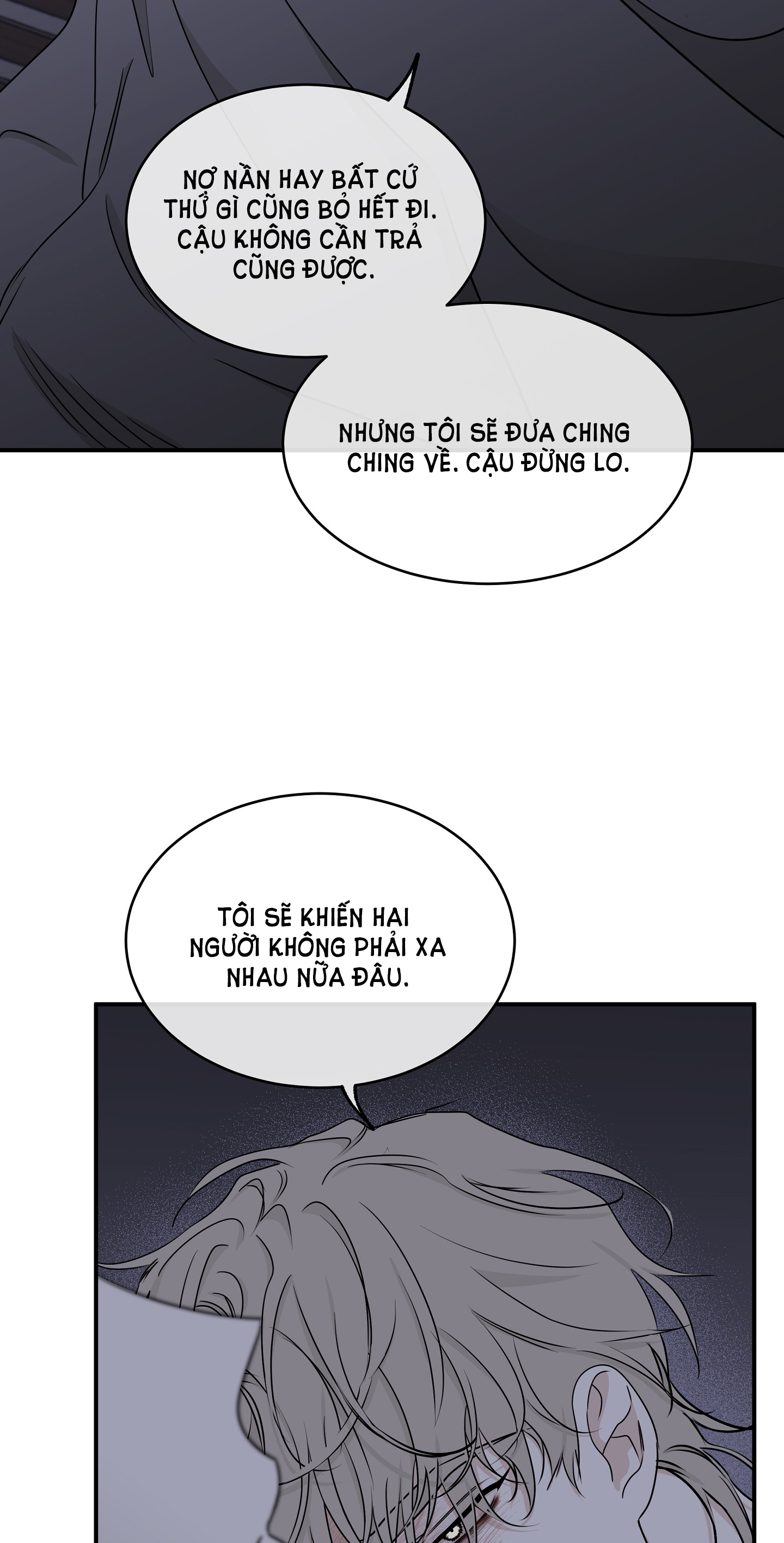 đêm bên bờ biển chapter 62.5 89