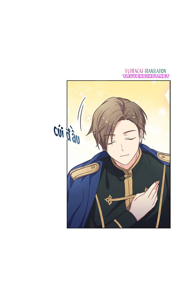 lời cầu hôn đến từ hoàng đế chapter 7 48