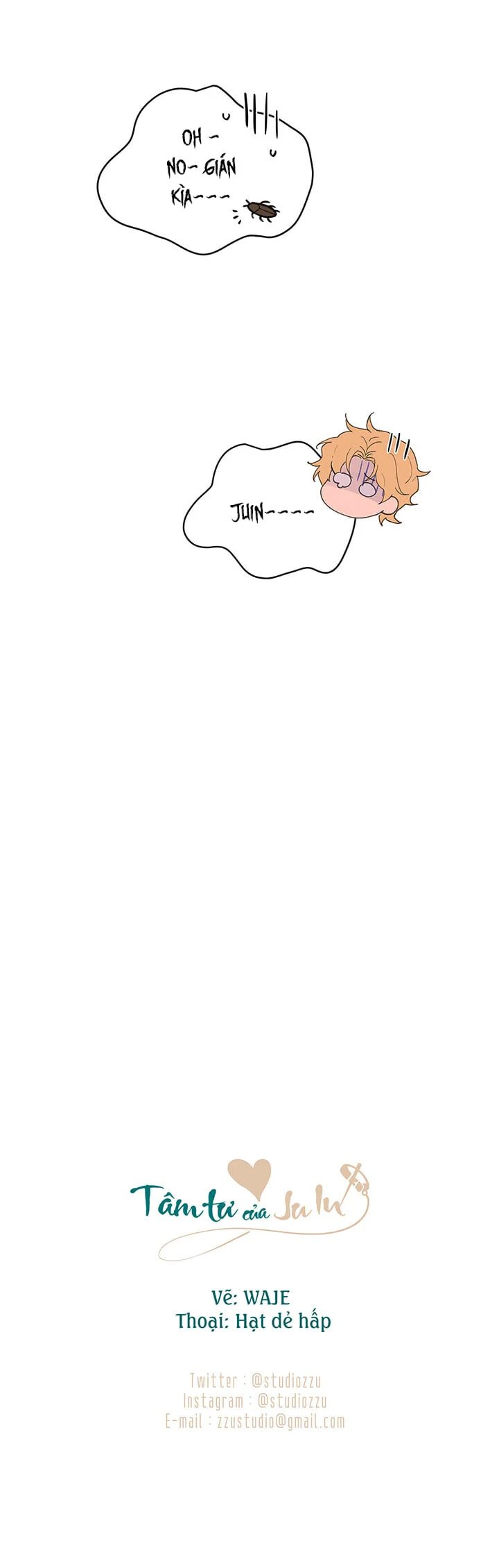 tâm tư của ju in chapter 30 30