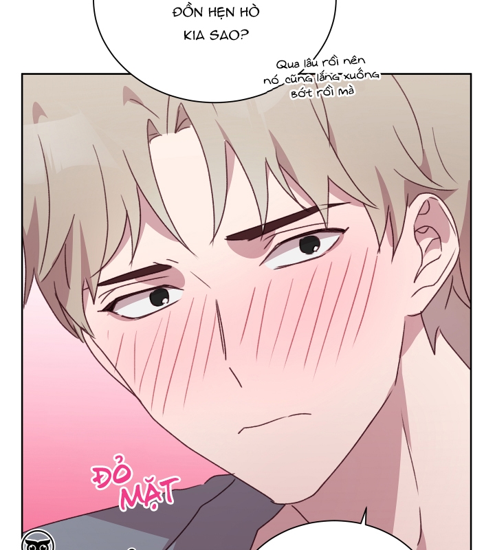 cuộc sống hai mặt của thần tượng chapter 14 30