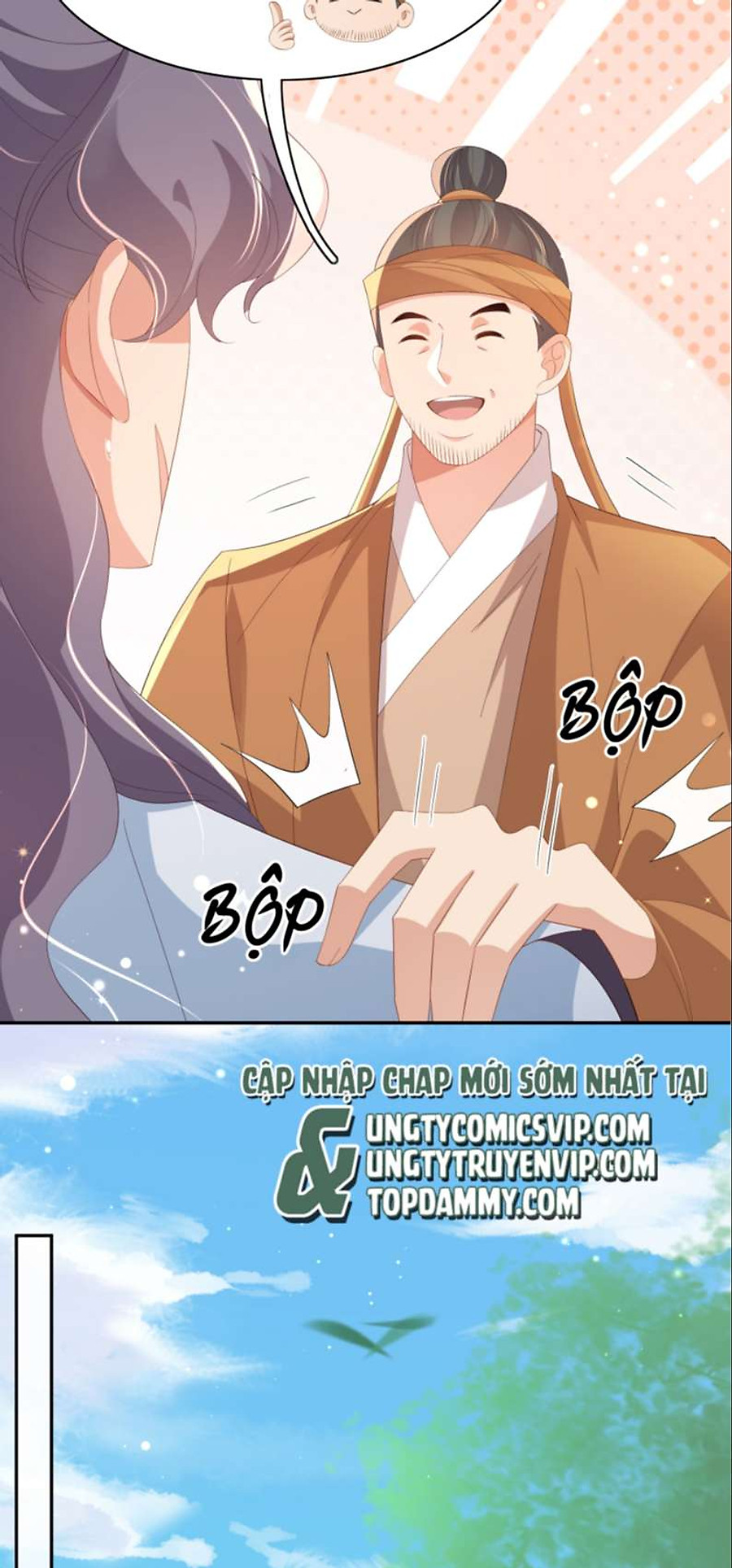 bá tổng vương phi lật xe chỉ nam chapter 101 32