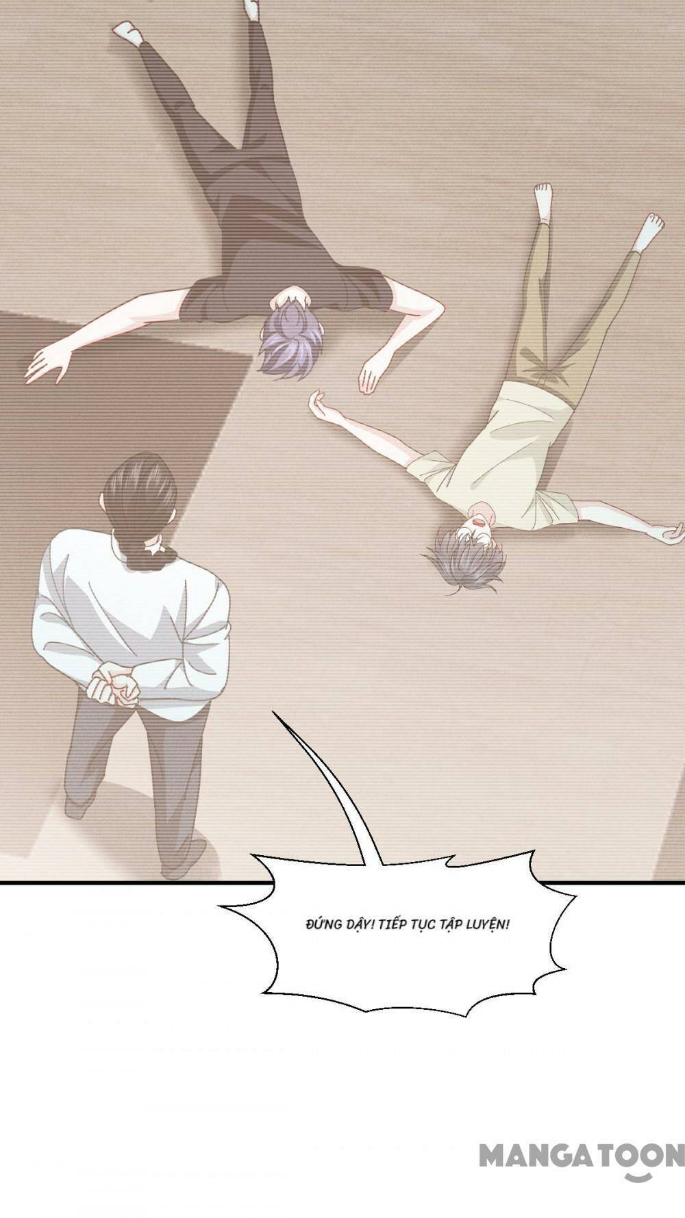 Bị Cắn Thành Vương Giả chapter 62 51