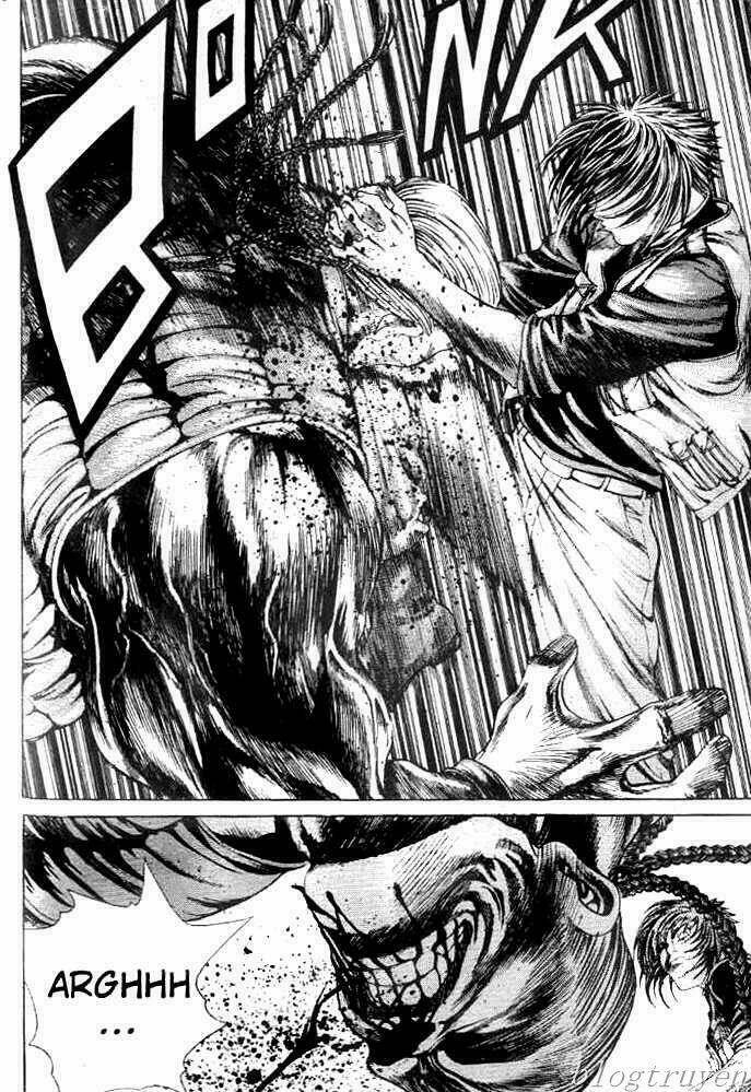 zombie hunter chapter 7 4