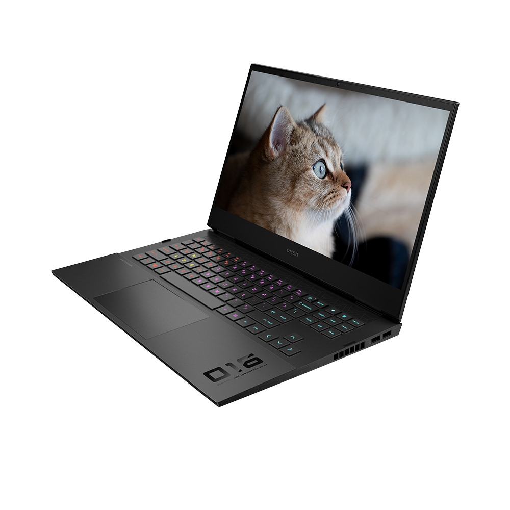 Laptop Gaming HP OMEN 16-b0178TX 5Z9Q9PA (i5-11400H, RTX 3050 Ti 4GB, Ram 16GB DDR4, SSD 1TB, 16.1 Inch IPS 144Hz FHD) - Hàng Chính Hãng