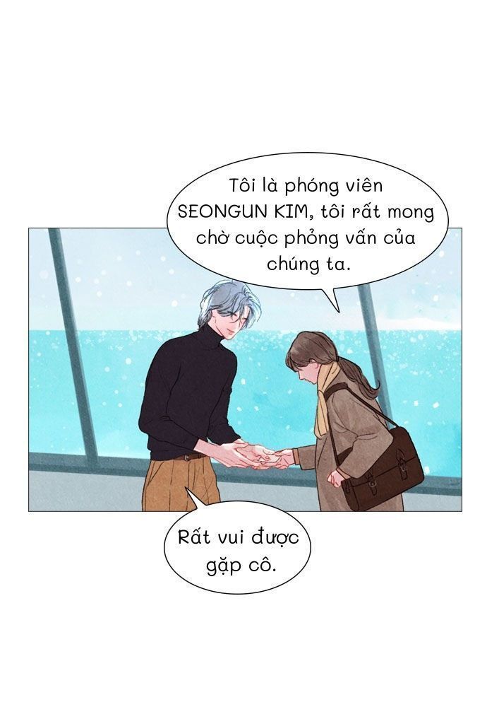 huyền bí chapter 0 4