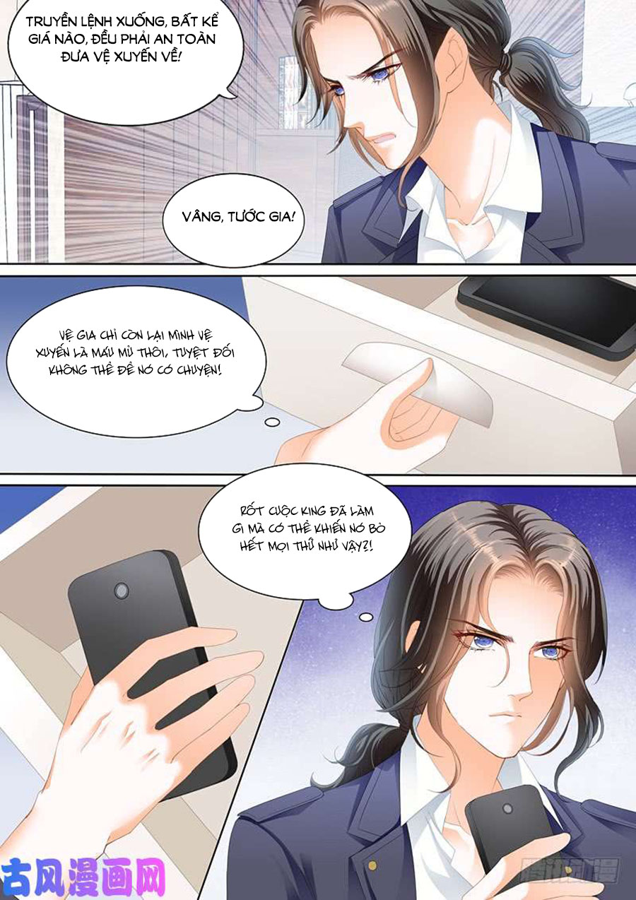 bá đạo tiểu thúc, xin trêu chọc vừa thôi! chapter 98 6