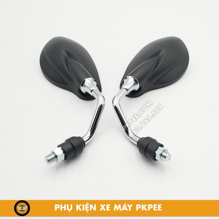 Cặp Kính Chiếu Hậu Mẫu Yaz và Su Tai Thỏ