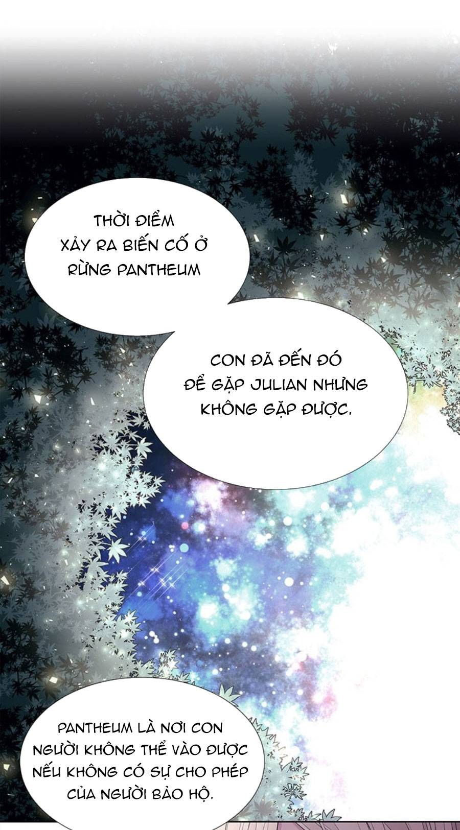 năm môn đệ của charlotte chapter 38 55