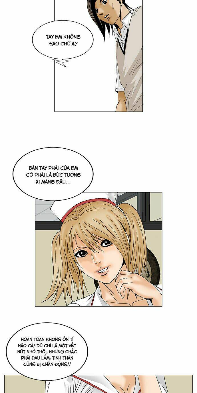 ultimate legend: kang hae hyo chapter 86 9