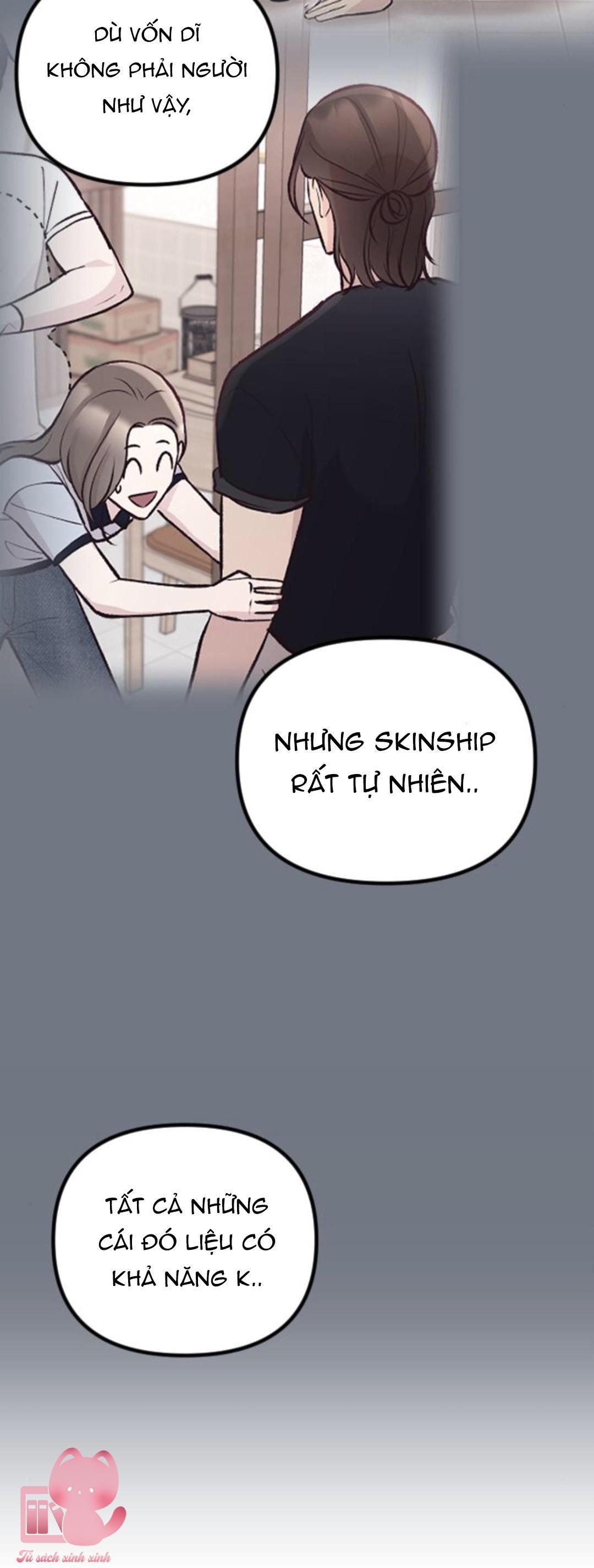 gặp nhau giữa trung gian chapter 23 48