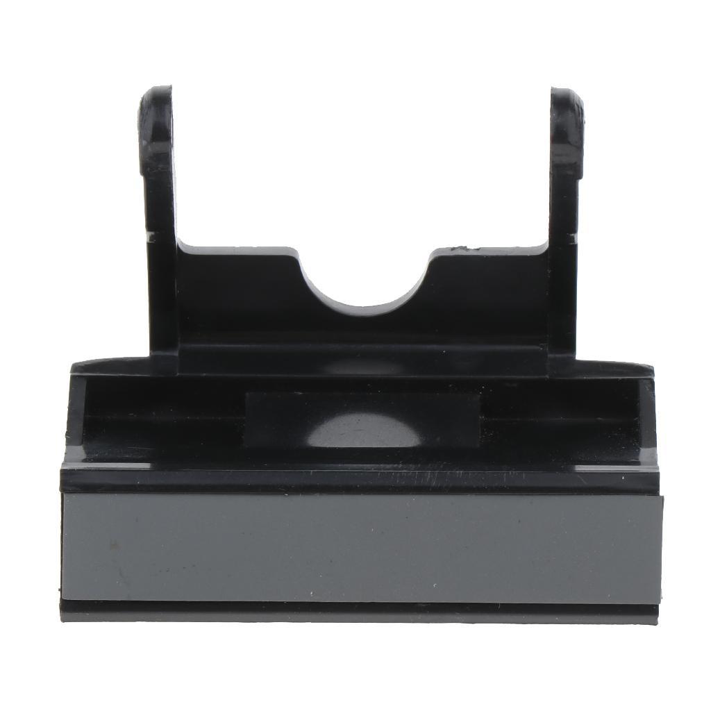 RB2-2835-000 Separation Pad Arm Holder for HP LaserJet 2100 2200, Black