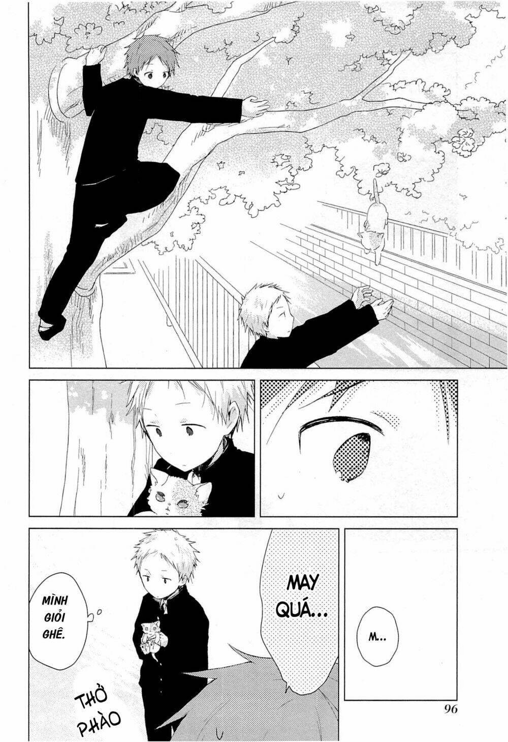 one week friends chapter 30 27