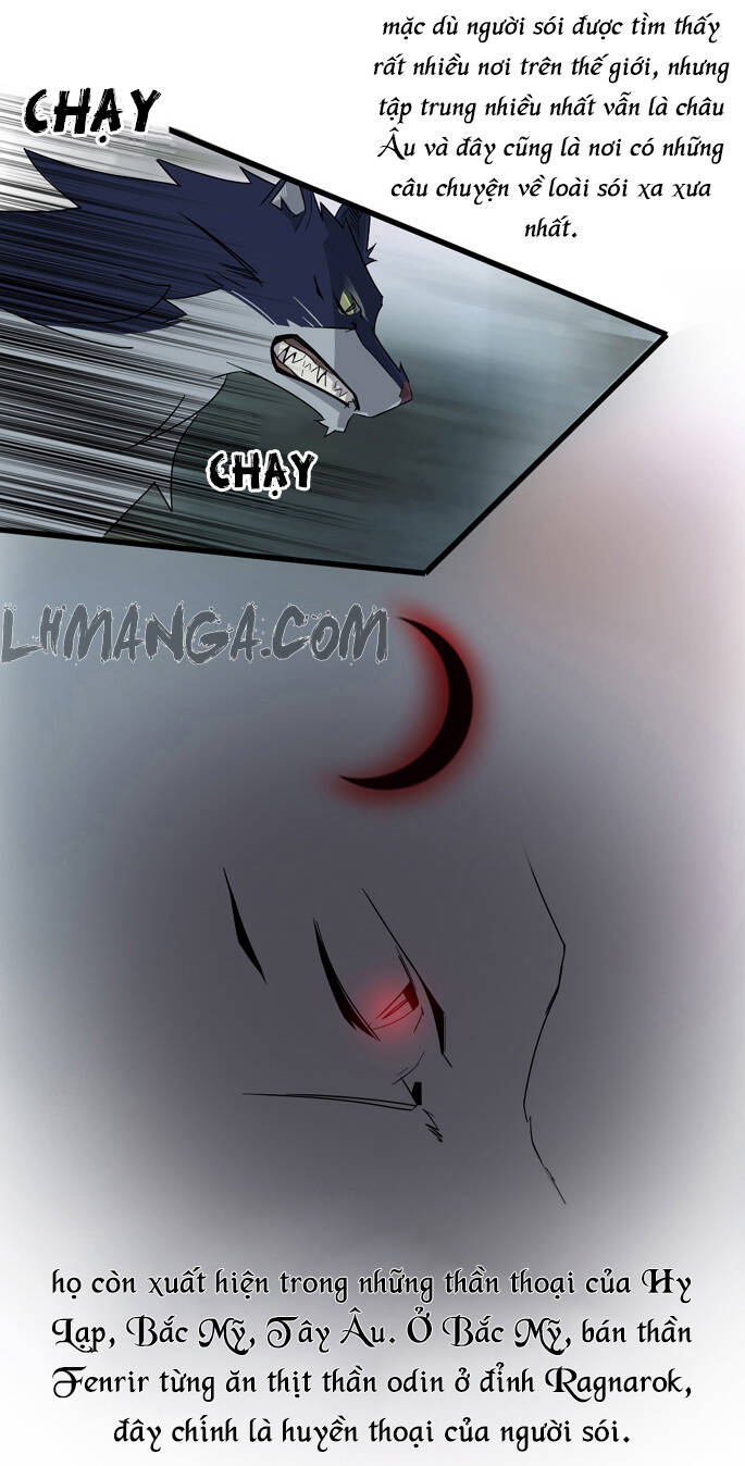 wolf’s castle chapter 2 15