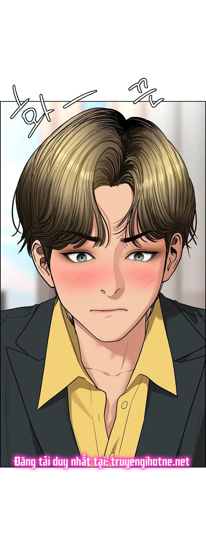 vẻ đẹp đích thực - true beauty chapter 234.2 23