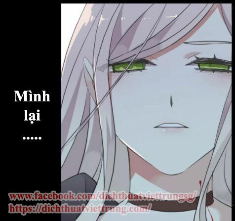 vết cắn ngọt ngào phần 2 chapter 10 22