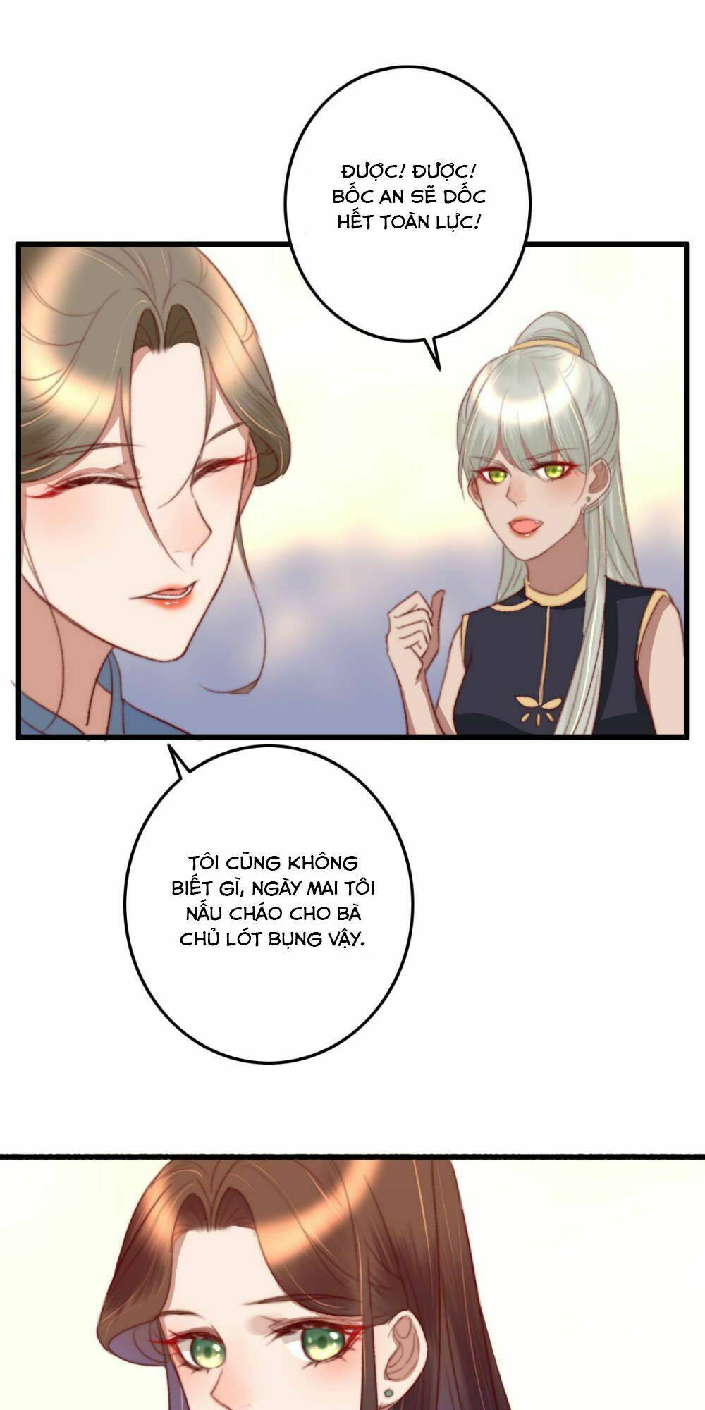 hành trình thịnh sủng chi cẩm tú chapter 44 15