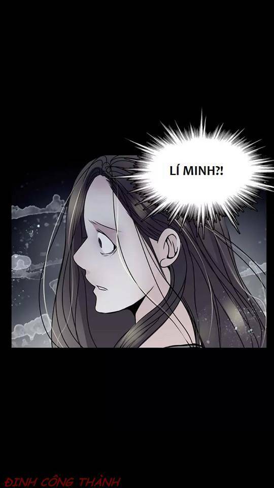 tiểu quỷ chapter 8 2