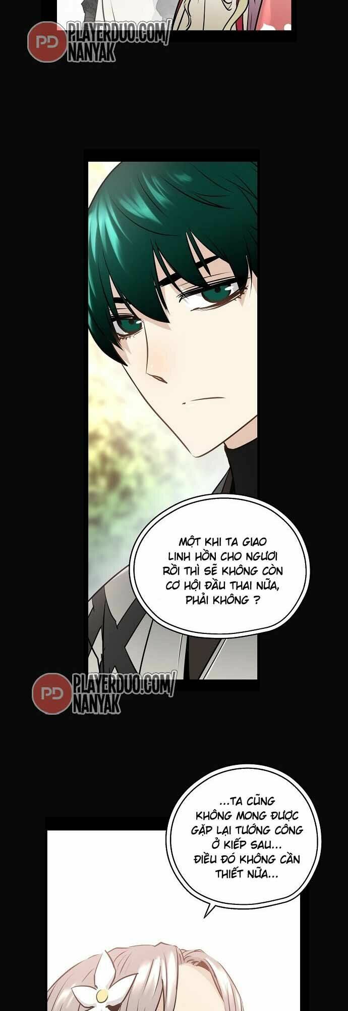 hứa lan chapter 72 31