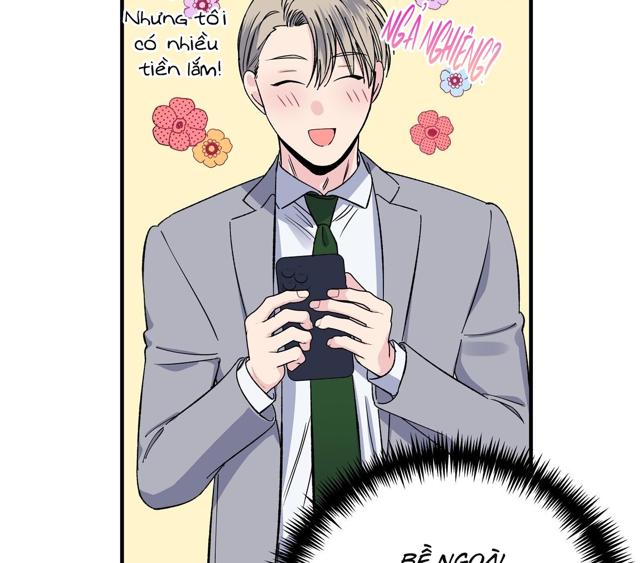 vị ngọt đôi môi chapter 47 31