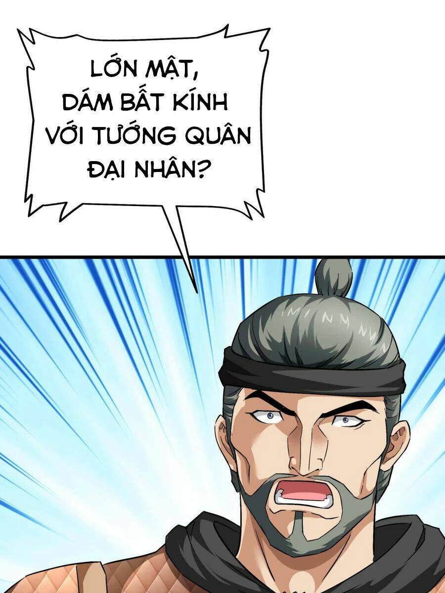 trọng sinh ta là đại thiên thần chapter 106 6