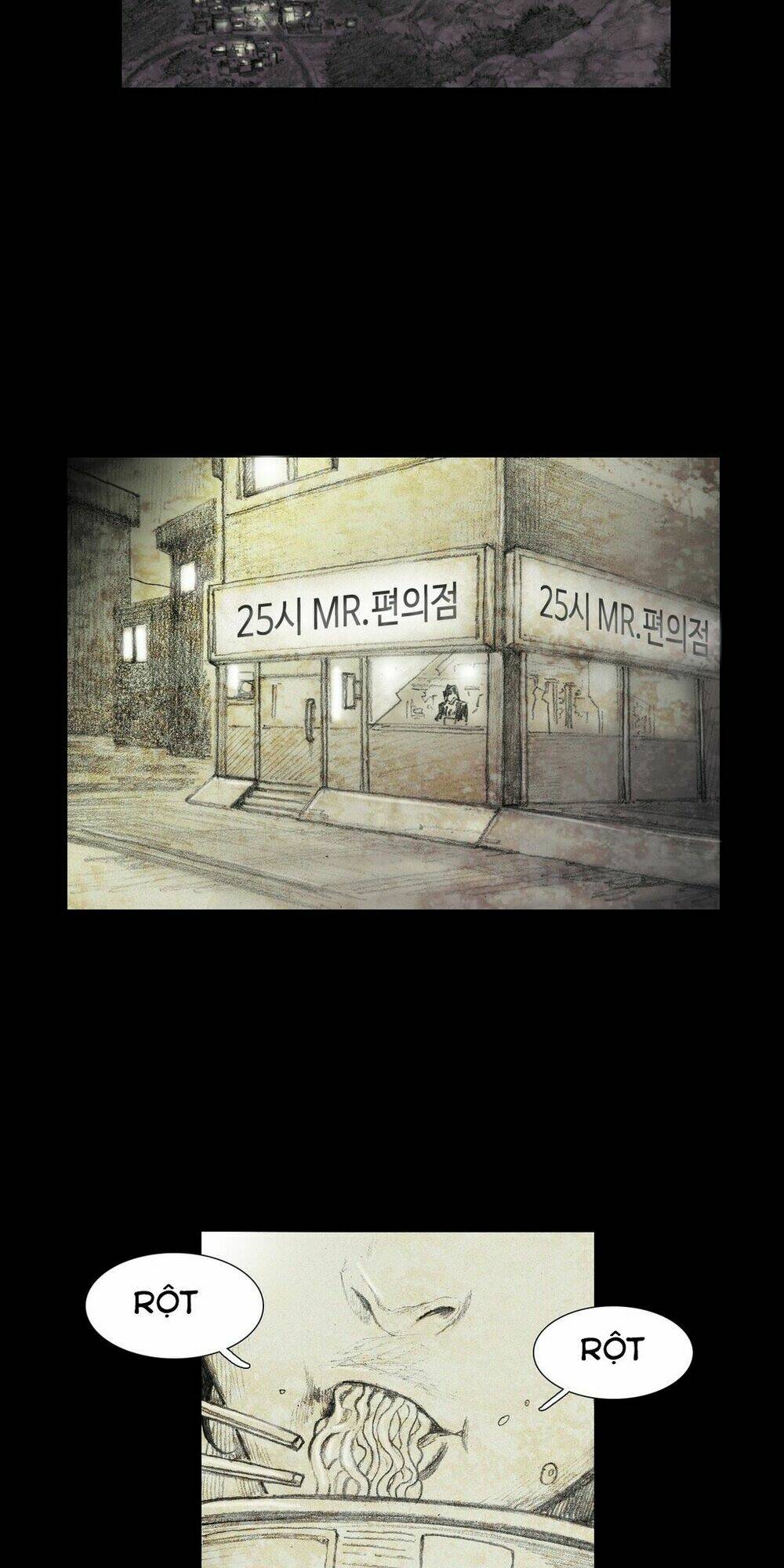 house of doll-ngôi nhà của những búp bê chapter 3 34