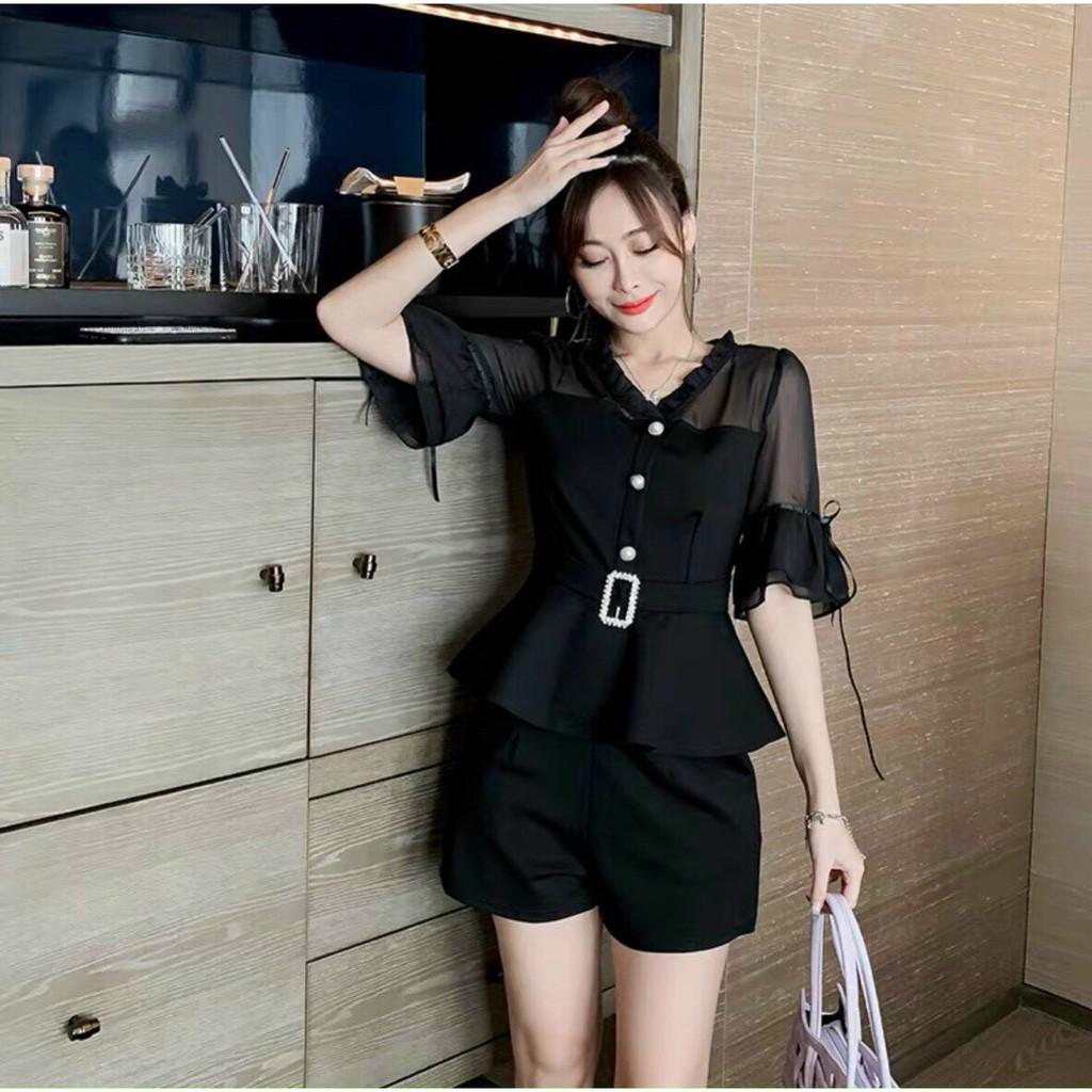 SET ĐỒ SANG TRỌNG CHO CHỊ EM