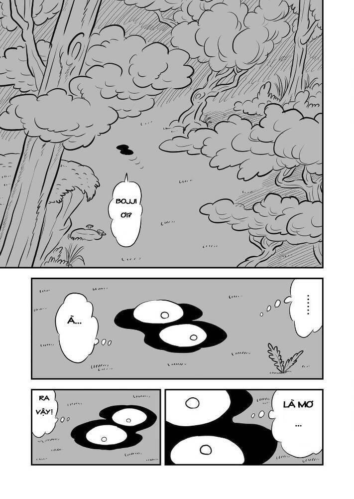 bảng xếp hạng vua chapter 155.5 4