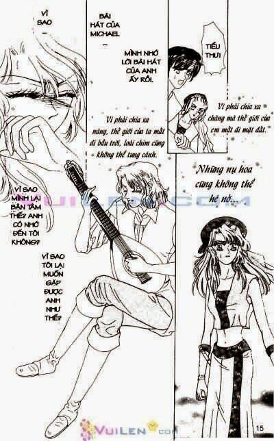 tinh linh của biển chapter 3 15