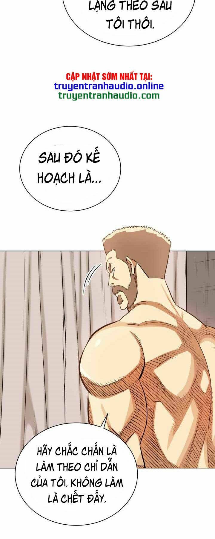 đấu sĩ vô song chapter 16 57