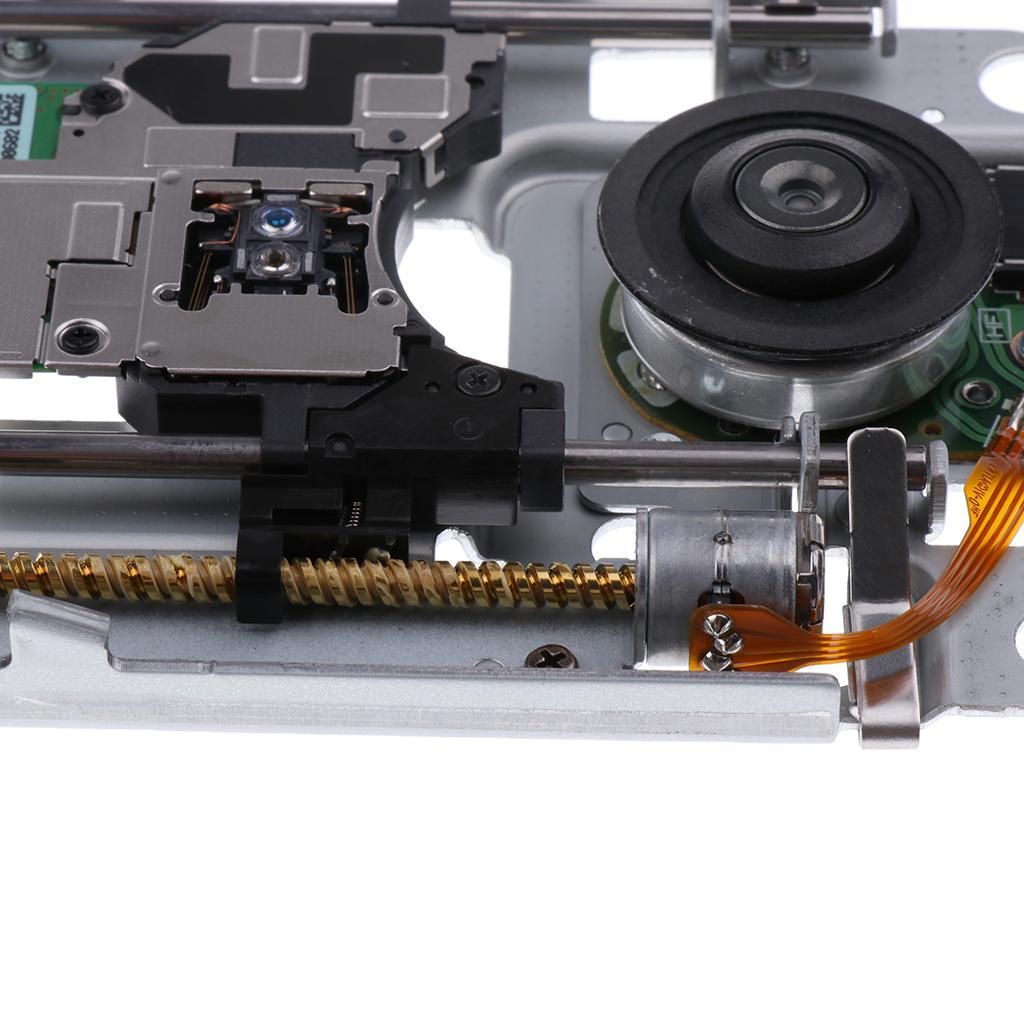 KES-860A Optical Laser  Repair for   Console   4