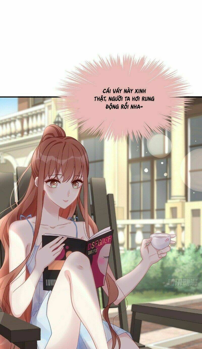 chỉ muốn cưng chiều em chapter 45 25