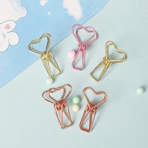 Kim Kẹp Nj-009-164 H/20 Ng