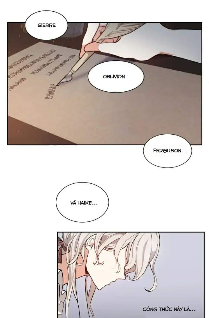 a witch’s hopeless wish chapter 5 29