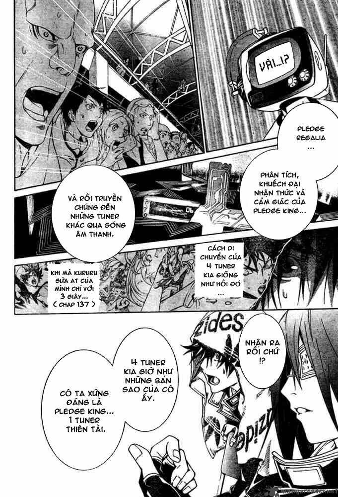 air gear chapter 180 9