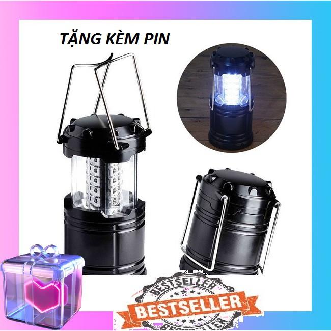 (TẶNG KÈM PIN) ĐÈN BÃO ĐÈN NGOÀI TRỜI ĐÈN BÀN XÁCH TAY 30 LED CHẤT LƯỢNG- ĐÈN BÃO 30 LED CẦM TAY XÀI PIN