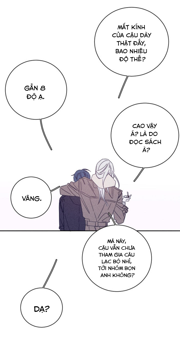 xuân nhật tương chí chapter 77 14