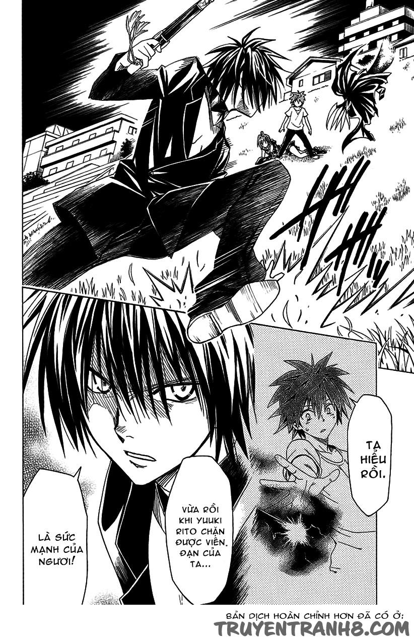 to love - ru darkness chapter 71 27